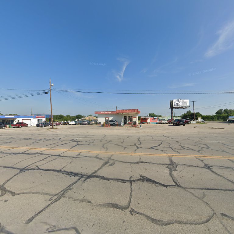 Atm (Bargain Town)-1